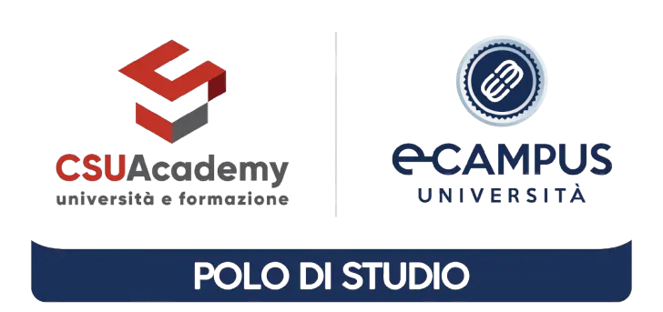 CSU Academy Polo di Studio eCampus Ufficiale