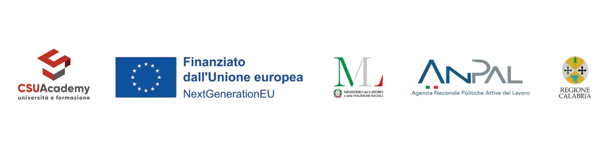 CSU Academy: Ente Accreditato Regione Calabria